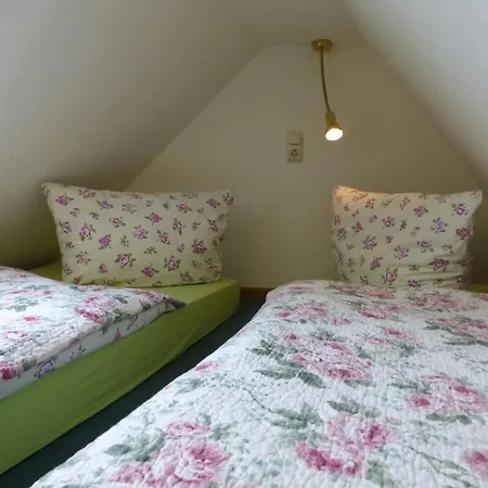 Appartement Werts Hof 1