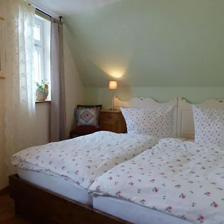 Werts Hof 1 * Rauschenberg