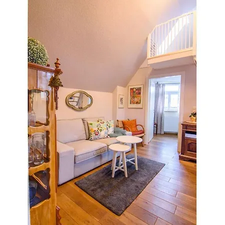 Appartement Werts Hof 1