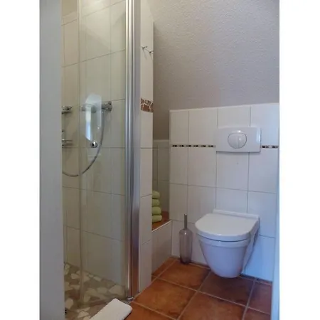 Werts Hof 1 Rauschenberg