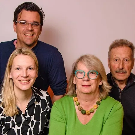 Appartement Werts Hof 1