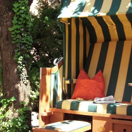 Appartement Werts Hof 1