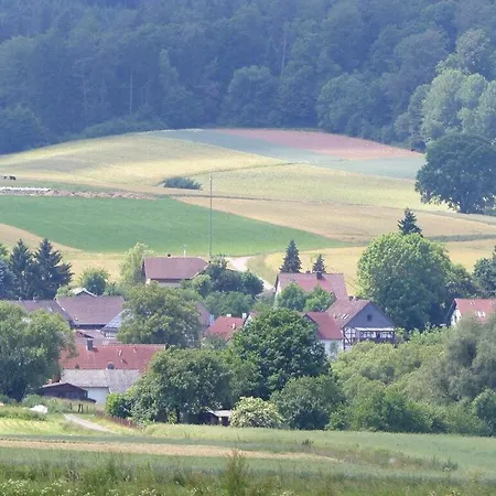 Werts Hof 1 Appartement *