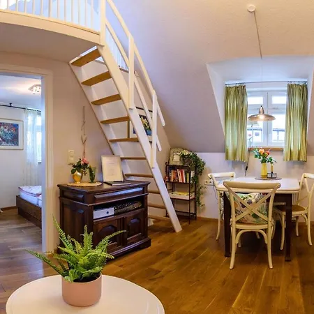 Werts Hof 1 Appartement Rauschenberg