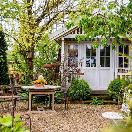 Werts Hof 1 Appartement Rauschenberg