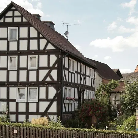 Werts Hof 1